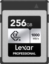 Lexar memory card CFexpress Type B
