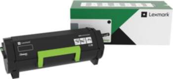Lexmark MS531, MX532 Return Programme 28