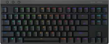 Logitech G515 Lightspeed, Linear, SWE, black
