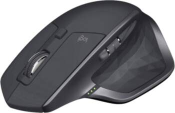 Logitech Master Series MX Master 2S