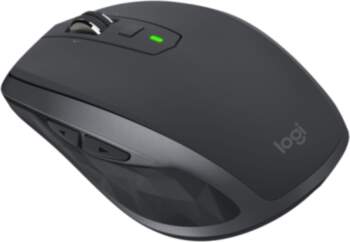 Logitech MX Anywhere 2S Wireless Mouse