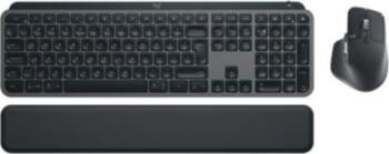 Logitech MX Keys S Combo, SWE