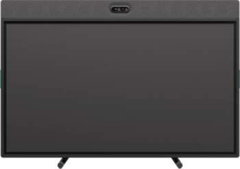 LOGITECH Rally Board 65 - GRAPHITE