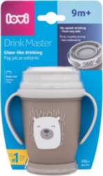 Lovi Buddy Bear / Drink Master