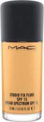 MAC Studio Fix Fluid Matte Finish