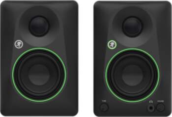 Mackie CR3.5 - active studio