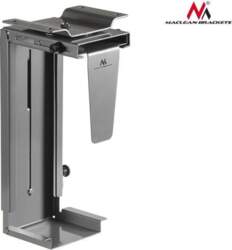 Maclean MC-713 S Adjustable Under-Desk /Wall