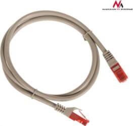 Maclean MCTV-301S Patchcord UTP cat6 Cable