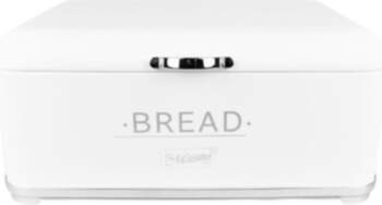 Maestro MR-1677-AR-W bread box Rectangular MR-1677-AR-W
