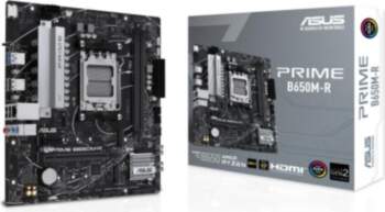 Mainboard ASUS AMD B650 SAM5 Micro-ATX