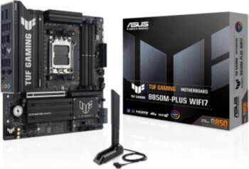 Mainboard ASUS AMD B850 SAM5 Micro-ATX