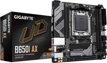 Mainboard GIGABYTE AMD B650 SAM5 Mini-ITX
