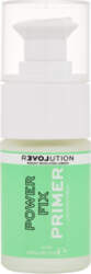Makeup Revolution Power / Fix Primer