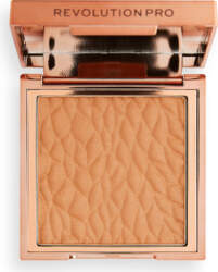 Makeup Revolution, Pro Sculpting, Illuminating, Bronzer