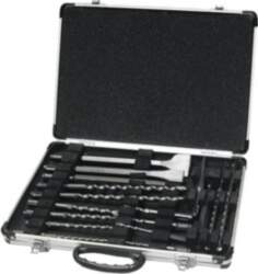 Makita D-42444 Urbju Komplekts 17gab D-42444