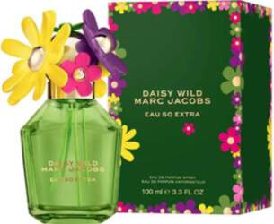 Marc Jacobs Daisy Wild Eau So