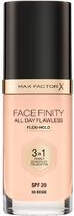 Max Factor All Day Flawless Facefinity