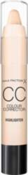 Max Factor, CC, Corrector & Brightener