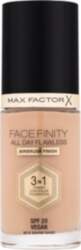 Max Factor Facefinity / All Day