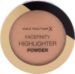 Max Factor Facefinity / Highlighter Powder