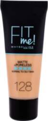 Maybelline Fit Me! / Matte +