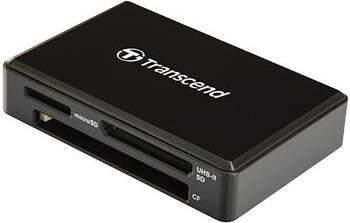 MEMORY READER FLASH ALL-IN-1/USB3.1 TS-RDF9K2