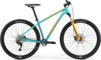 Merida Big Nine 200 / Zila