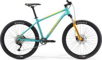 Merida Big Seven 200 / Zila