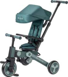 Micro Tricycle