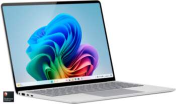 Microsoft Surface Laptop 7 Copilot+PC (platin