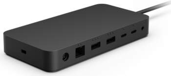 Microsoft Surface Thunderbolt 4 Dock T8I-00004