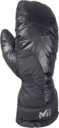 Millet Compact Down Mitten / Melna