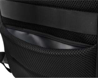 Modecom SMART 15 backpack Black/Grey Polyester