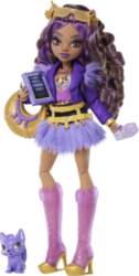 Monster High - Core Doll Clawdeen