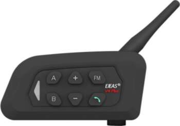 Motorcycle Intercom EJEAS V4PLUS V4PLUS