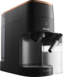 Multi- capsule coffee machine Sencor SCC3000BK