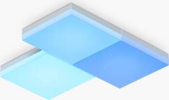 Nanoleaf Sky Light Starter Kit (3