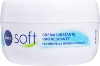 Nivea Soft 300ml