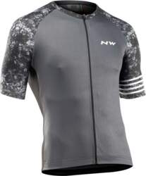 Northwave Blade Jersey SS / Melna