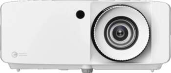 Optoma UHZ66 data projector Short throw