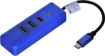 ORICO HUB USB-C 2X USB-A 3