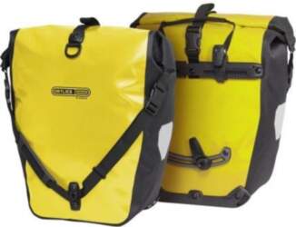 Ortlieb Back Roller Classic / Zila