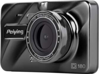 Peiying Basic D180 Car DVR PY-DVR011