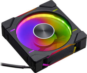 PHANTEKS D30 PWM Reverse Airflow D-RGB
