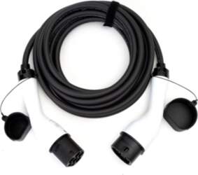 PLATINET EV CHARGING CABLE TYPE 2