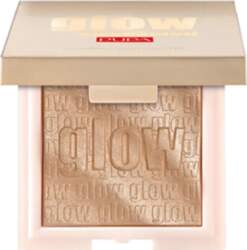 Pupa Glow Obsession Compact Highlighter -