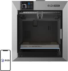 QIDI Max 4 3D printer MAX4QIDI