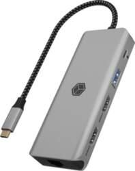 Raidsonic HUB USB Icy Box Dockingstation