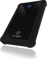 Raidsonic IcyBox External enclosure for 2
