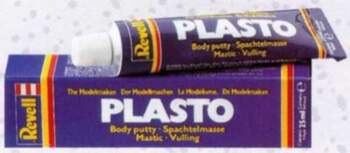 Revell Plasto 39607